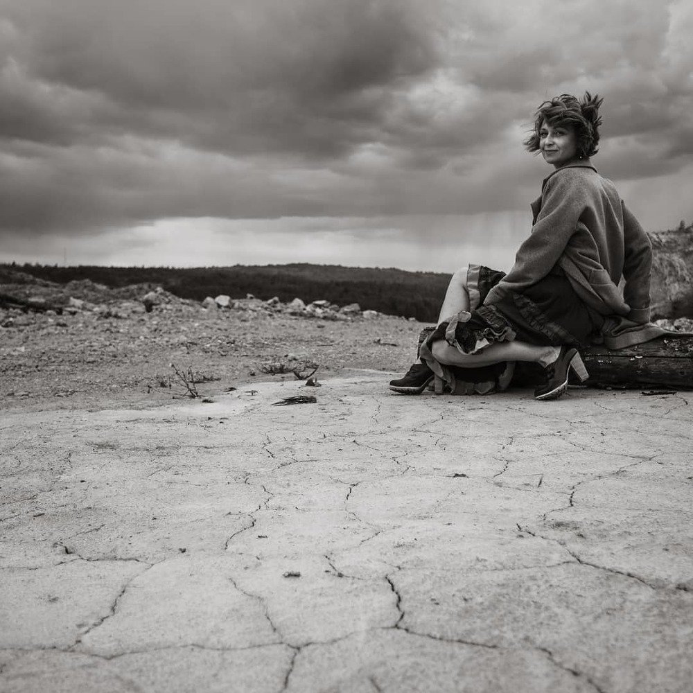 Photograph by Олеся Виноградова