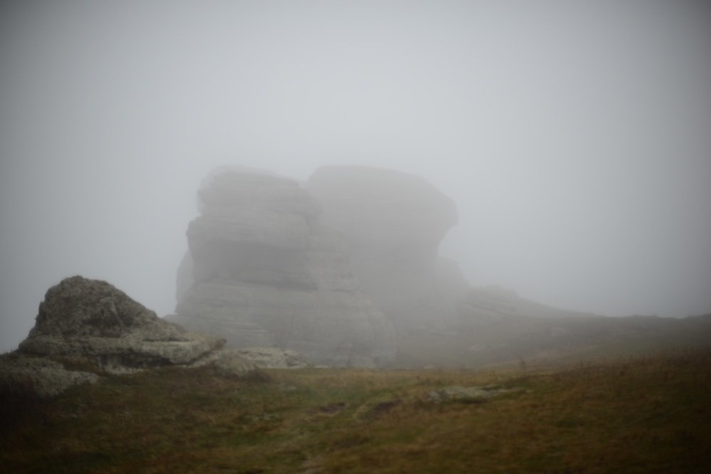 Гора Демерджи