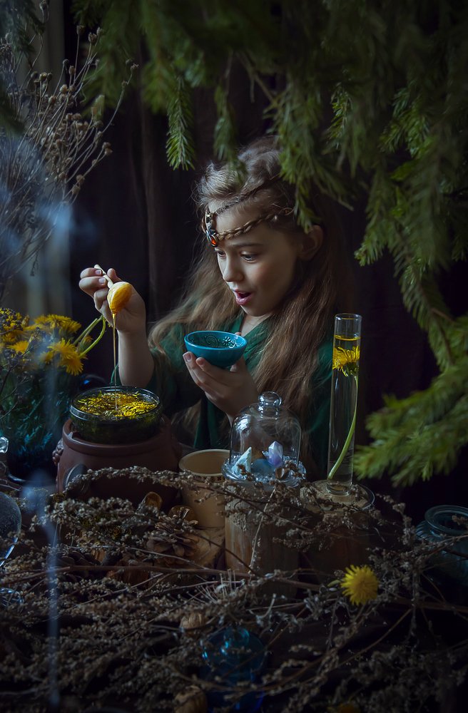 Photograph by Елена Арсенова