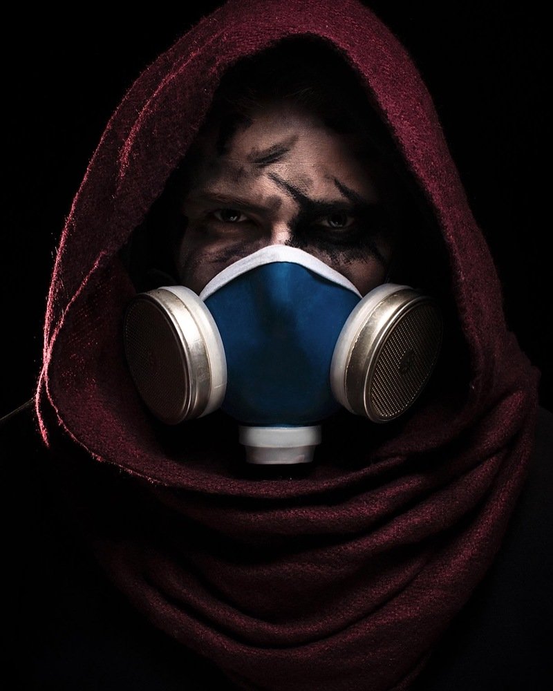 Photograph by Алексей Терехин