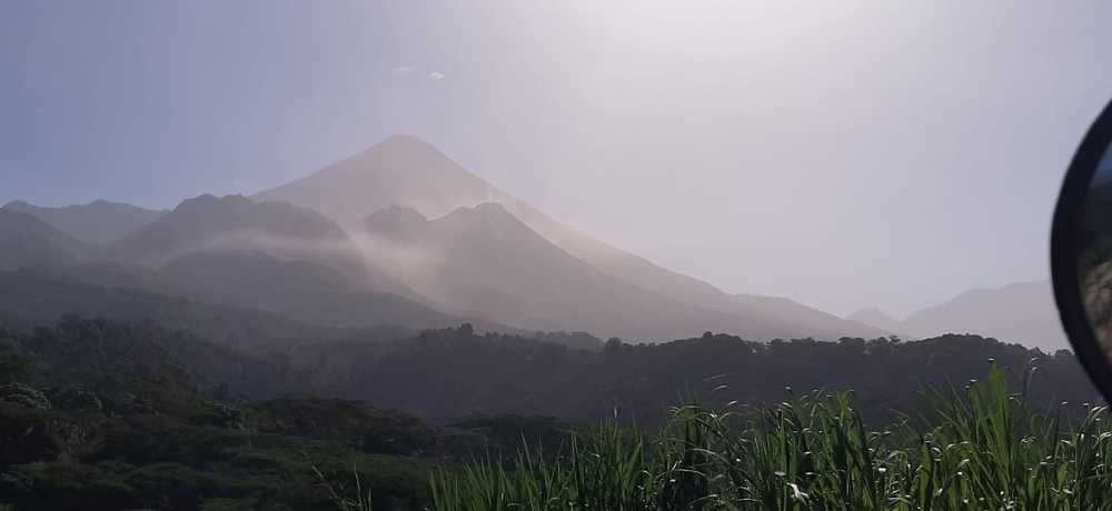 Photograph by EDY Maldonado