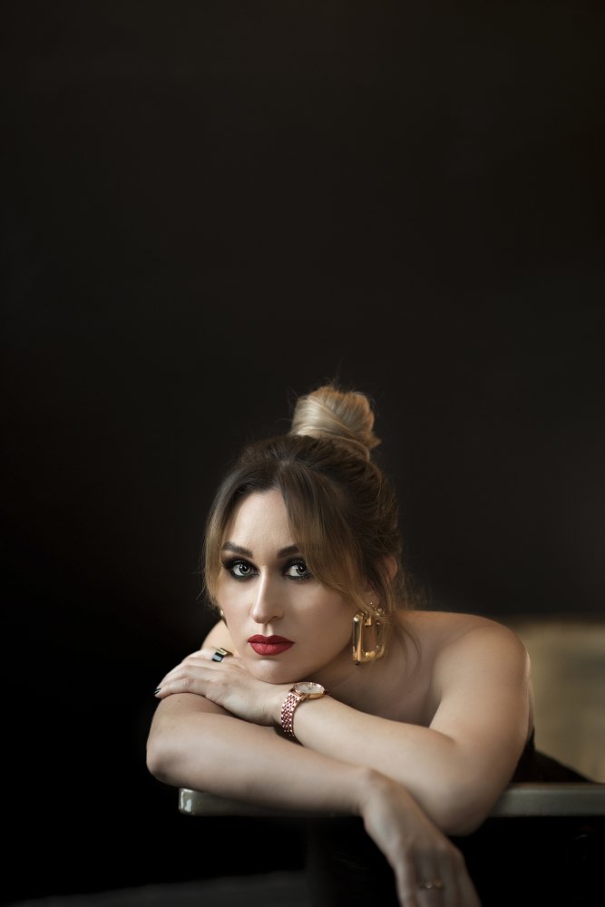 Photograph by Алёна Попко