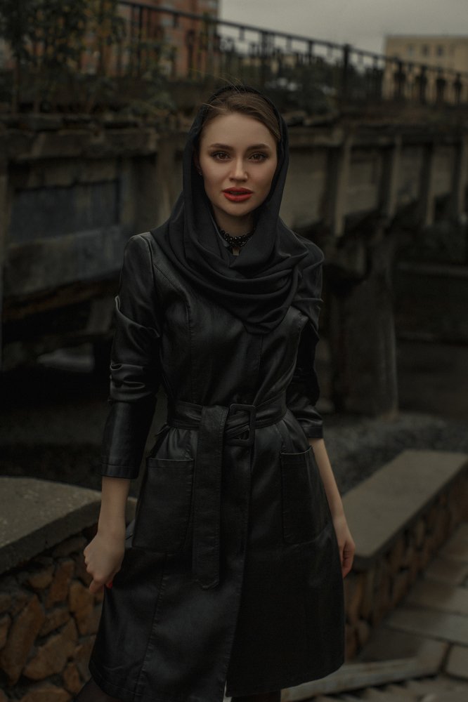 Незнакомка