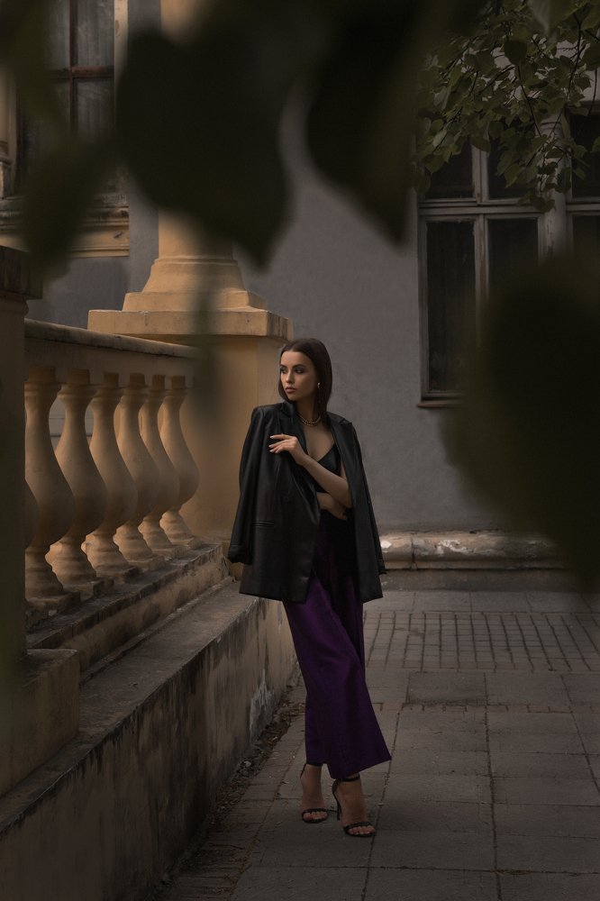 Photograph by Настя Былкова