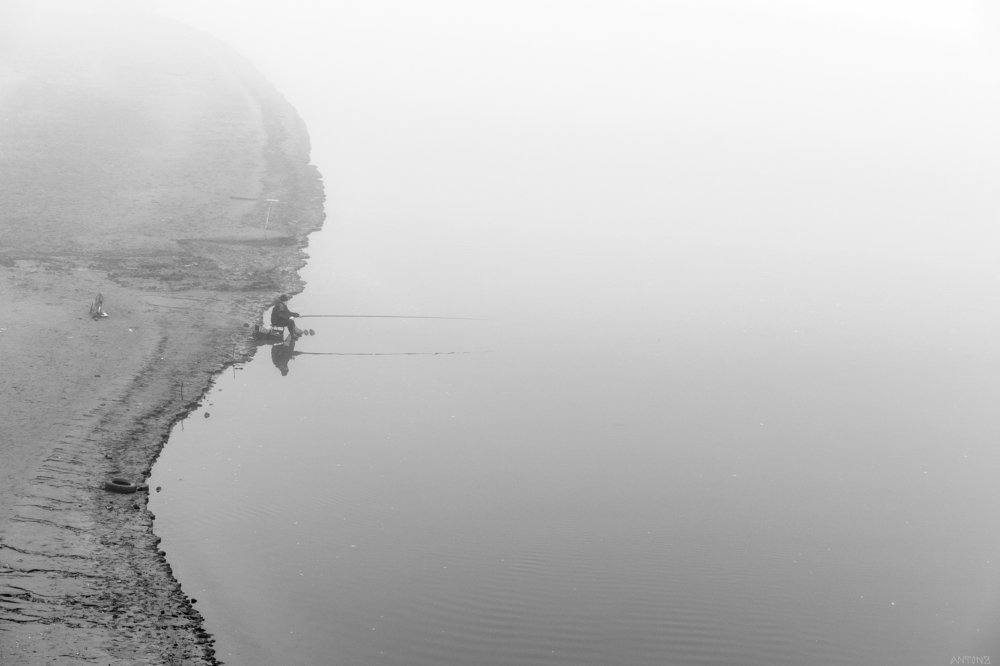 Photograph by Антон Каменский