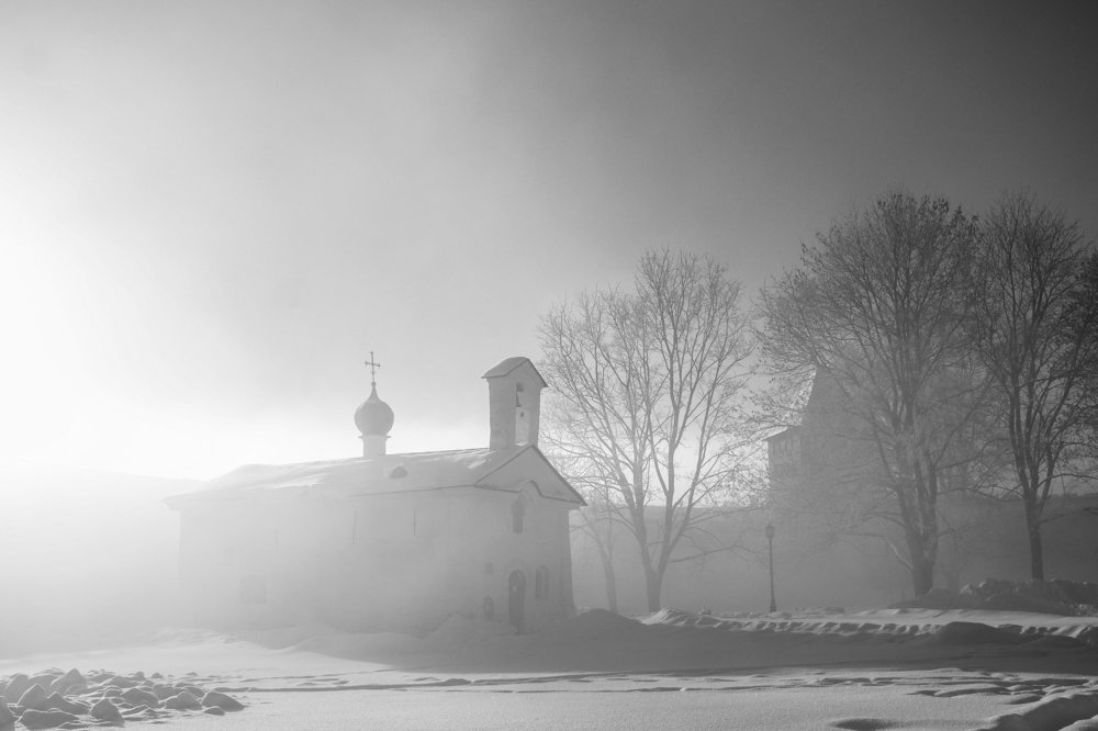 Photograph by Антон Каменский