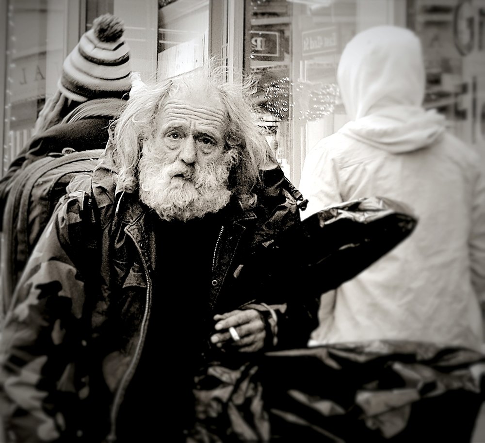 Photograph by Norayr Khazhakyan