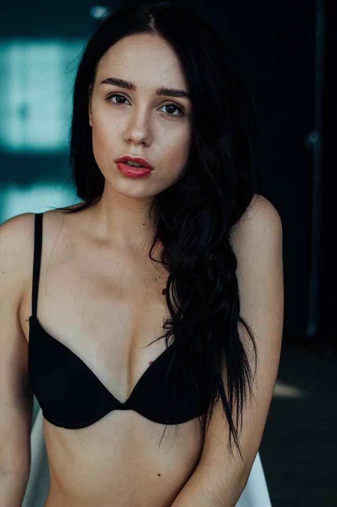 Photograph by Дарья Зубкова