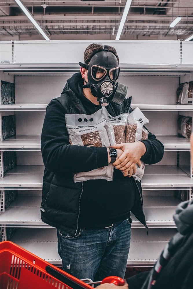 Photograph by Дарья Зубкова