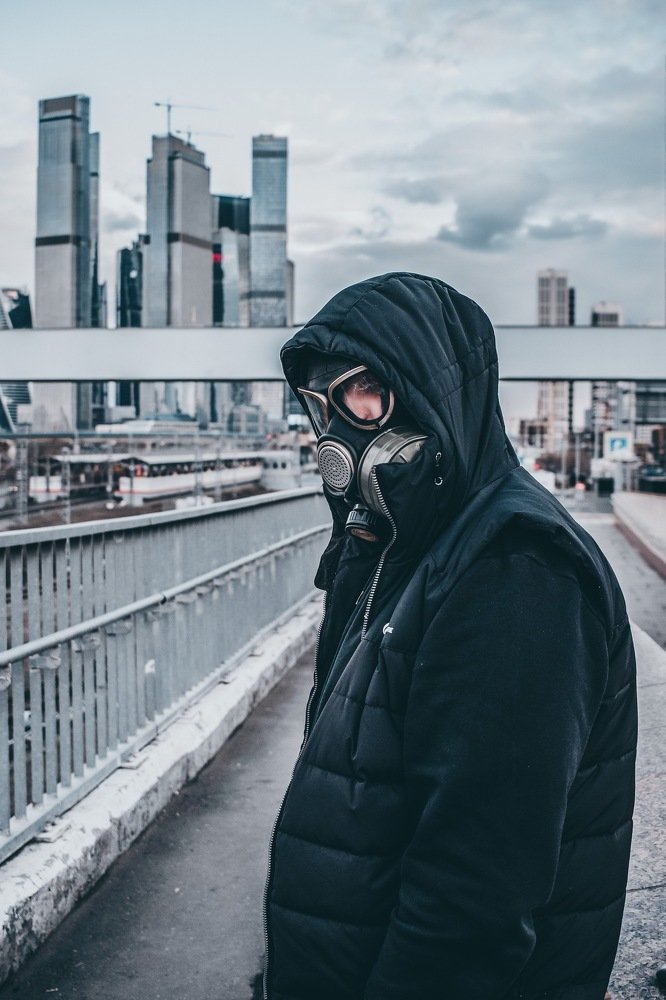 Photograph by Дарья Зубкова