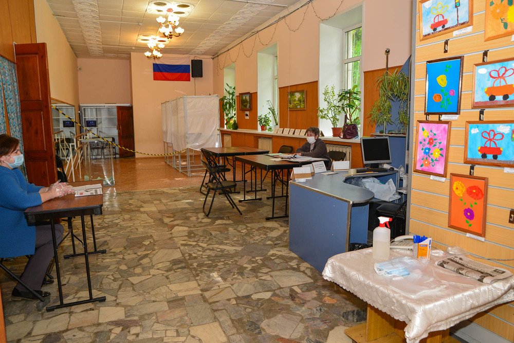 Photograph by Эдуард Шадров