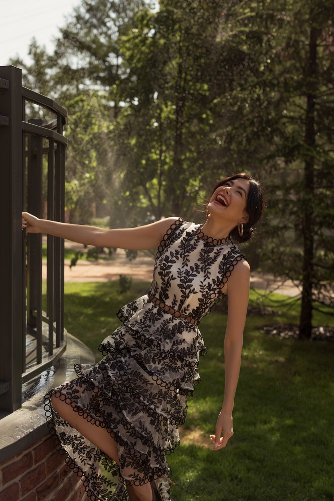 Photograph by Настя Былкова