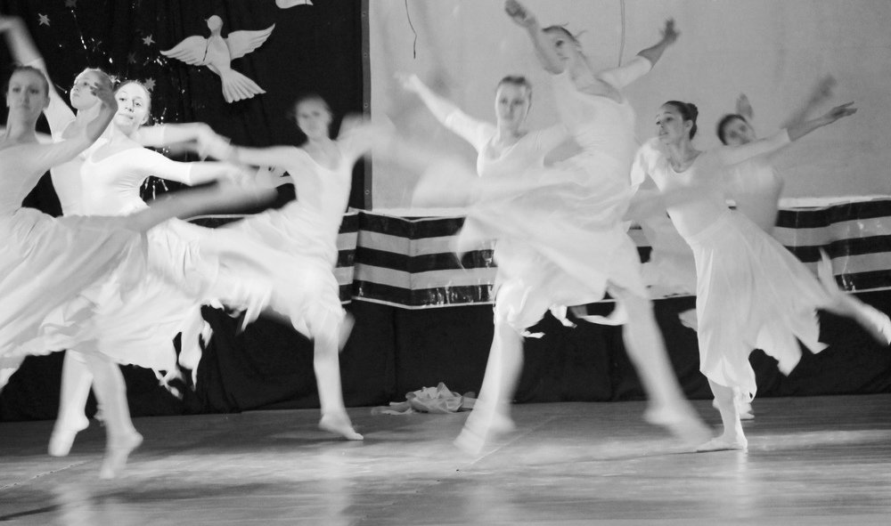 Photograph by Елена Верховская