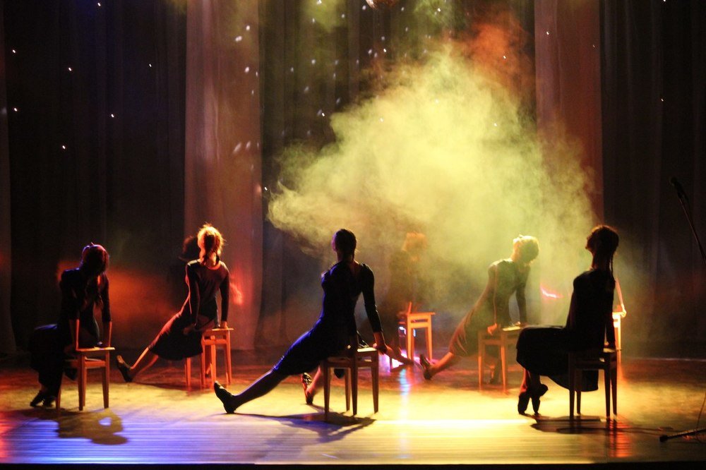 Photograph by Елена Верховская