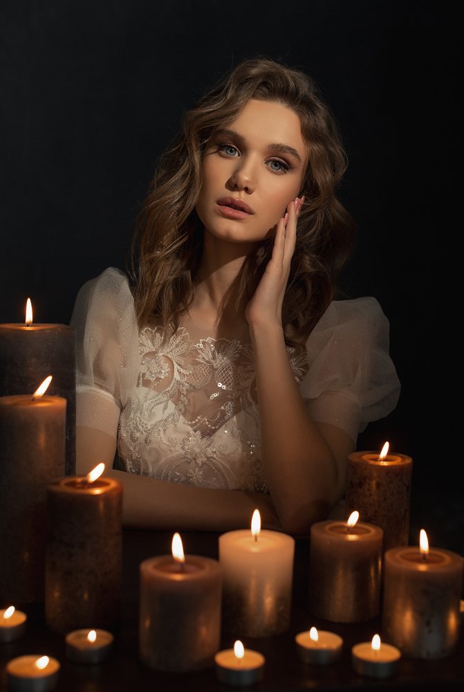 Photograph by Настя Былкова