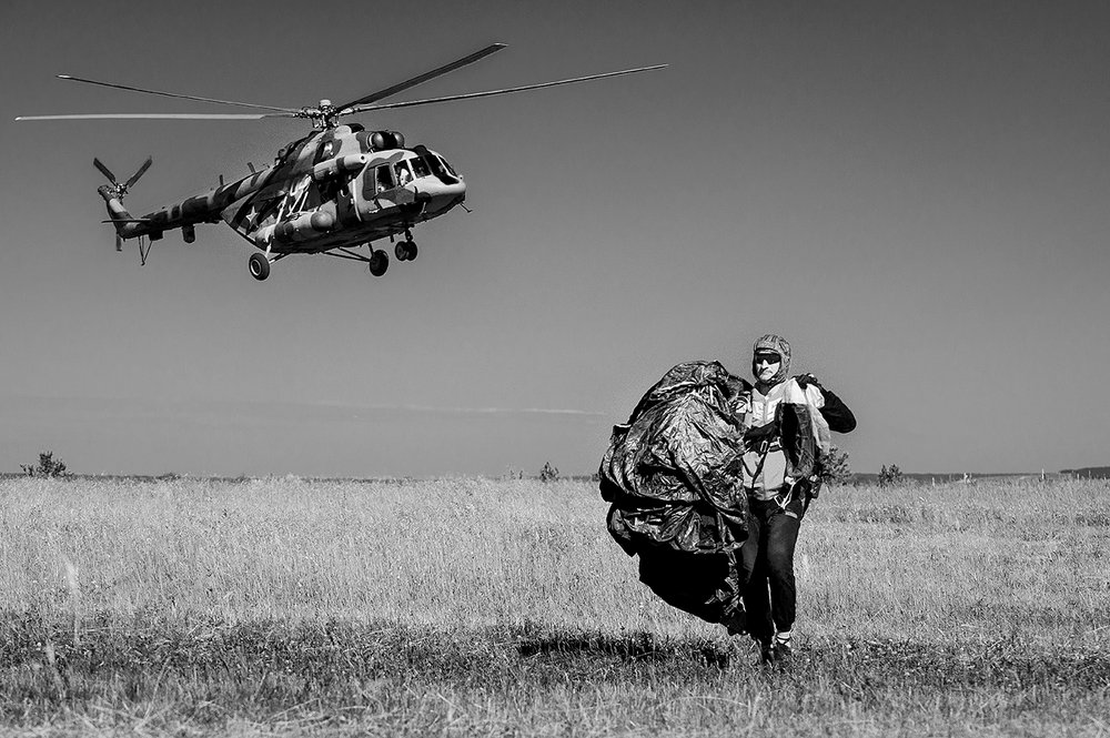 Photograph by Владислав Никишин