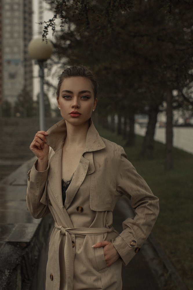 Photograph by Настя Былкова