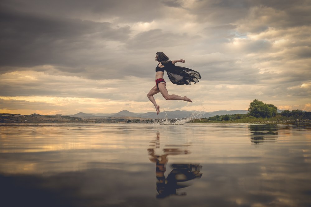 Photograph by Dimitris Vavliaras