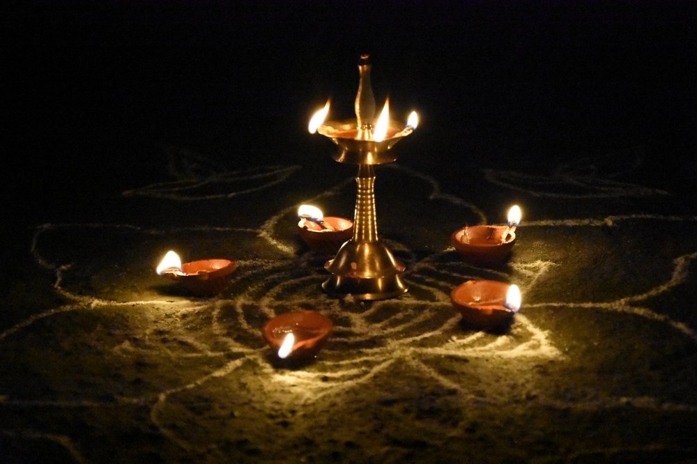 Photograph by IP Pillai