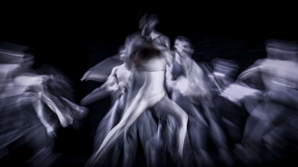 Photograph by Alexandru Crisan