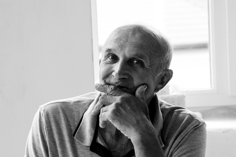 Photograph by Ксения Глубокова