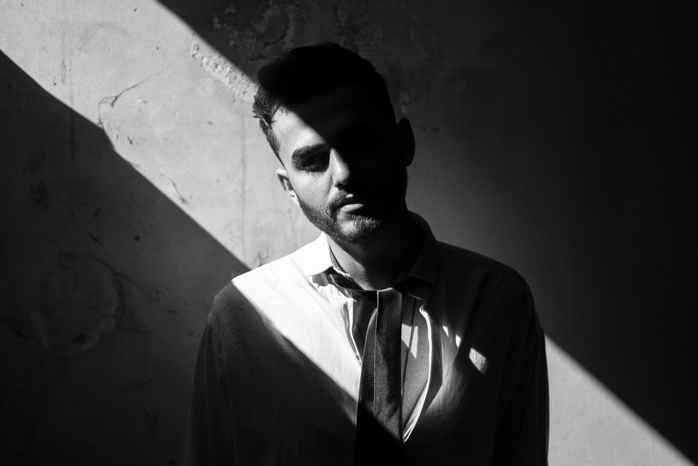 Photograph by Reza Mohammadi