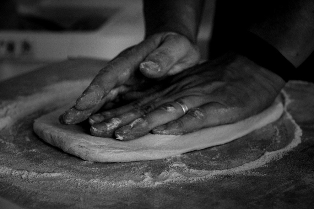 Photograph by Ксения Глубокова