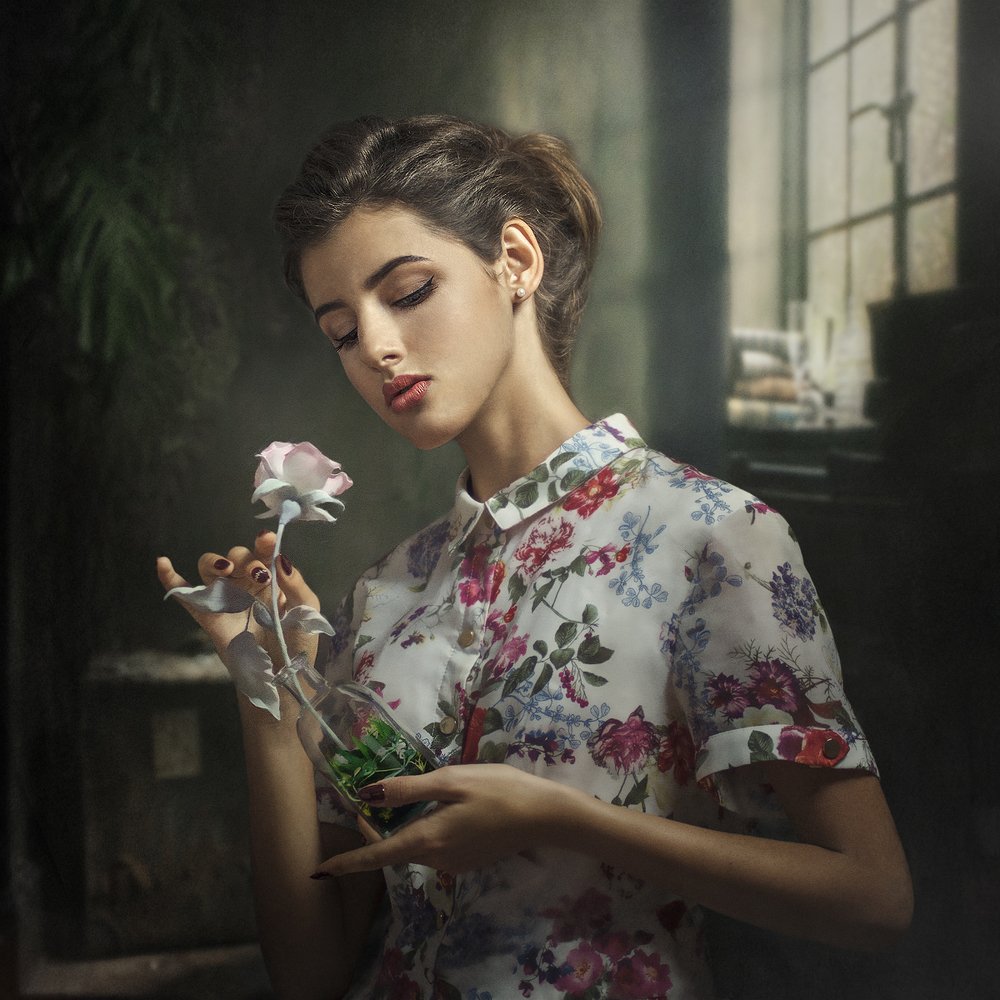 Photograph by Дмитрий Баев