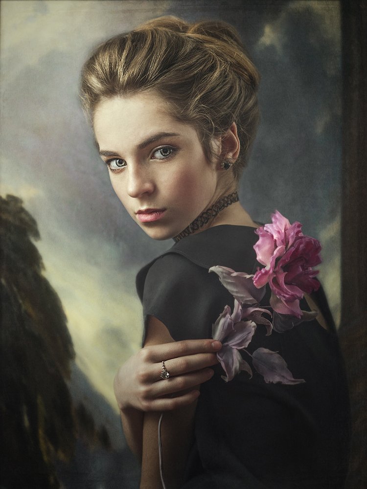 Photograph by Дмитрий Баев