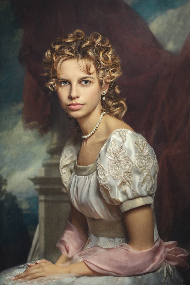 Photograph by Дмитрий Баев