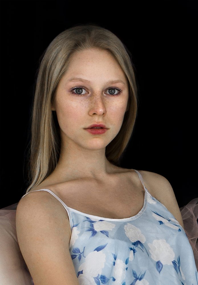 Photograph by Расима Абубакирова