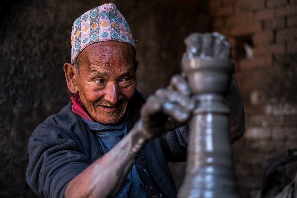 Photograph by DILEEP