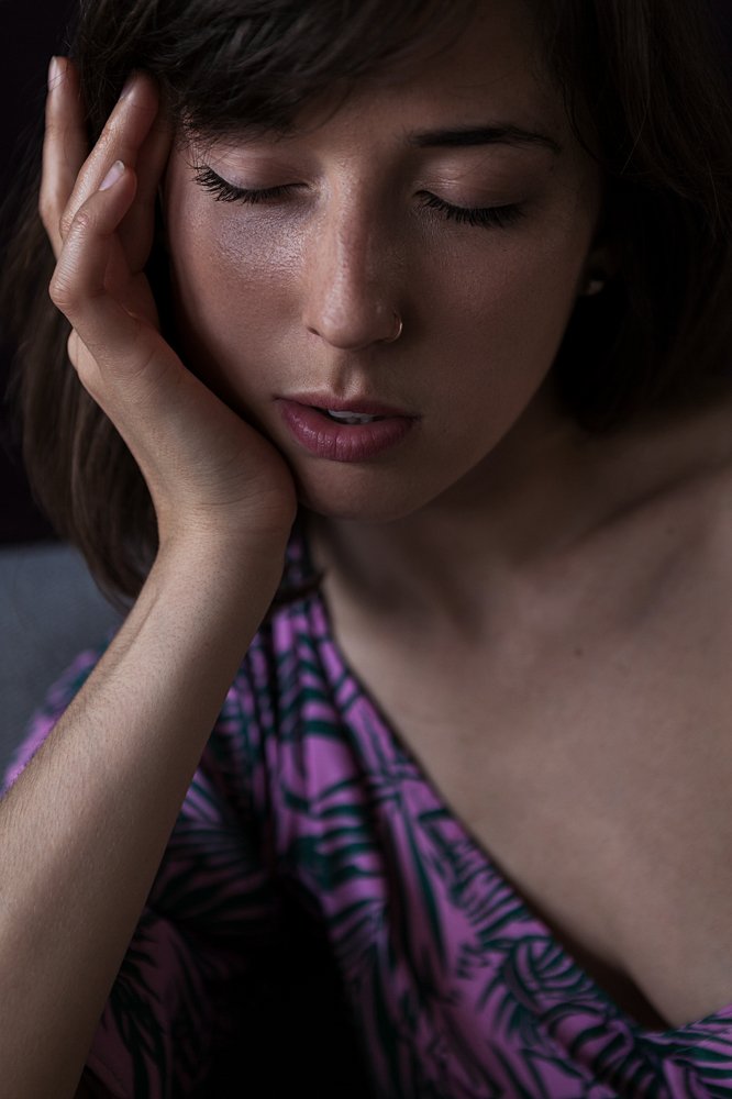 Photograph by Galina Semenova