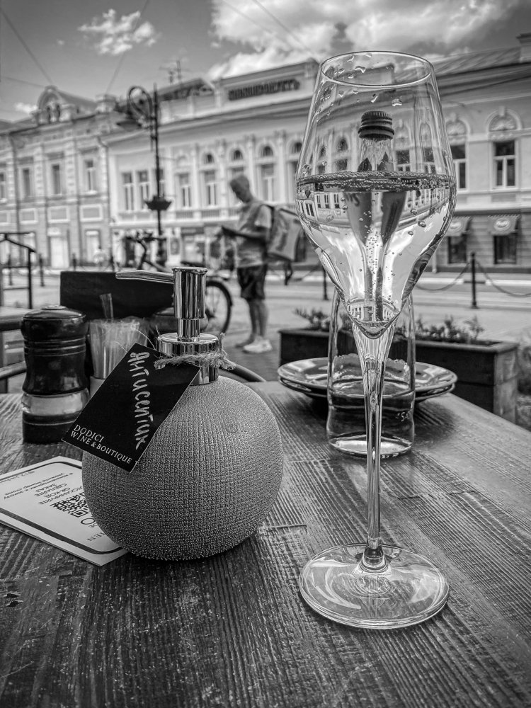 Photograph by Игорь Мурзенко