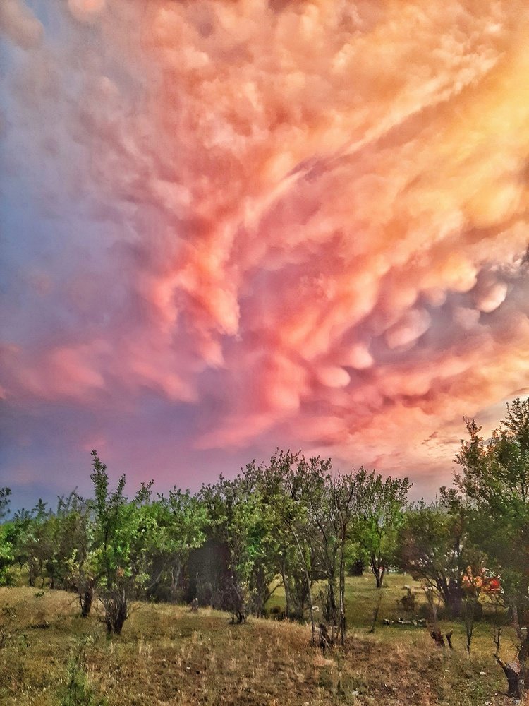 Photograph by Тимур Байкулов