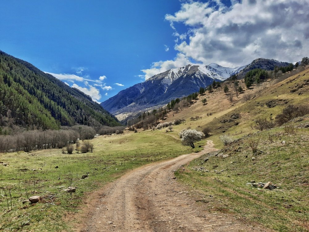 Photograph by Тимур Байкулов