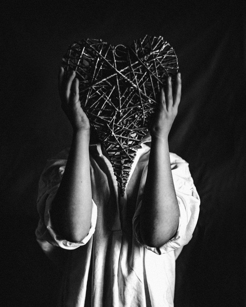 Photograph by Элеонора Белоусова