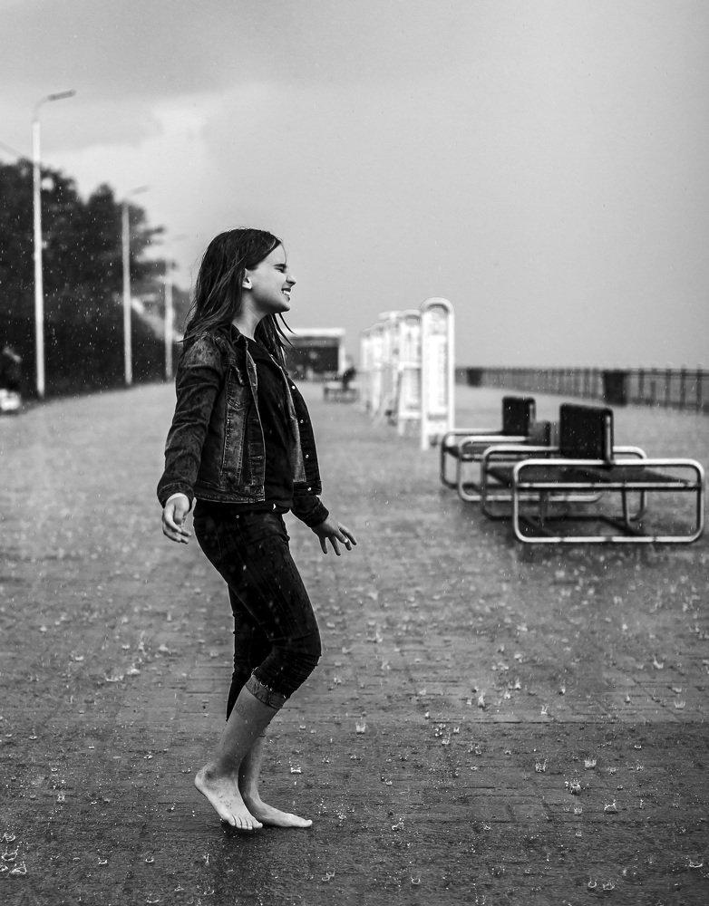 Photograph by Элеонора Белоусова