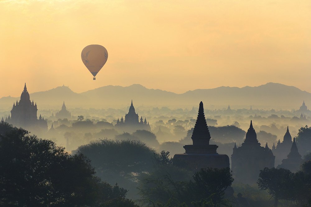 Photograph by Faletkin Mikhail