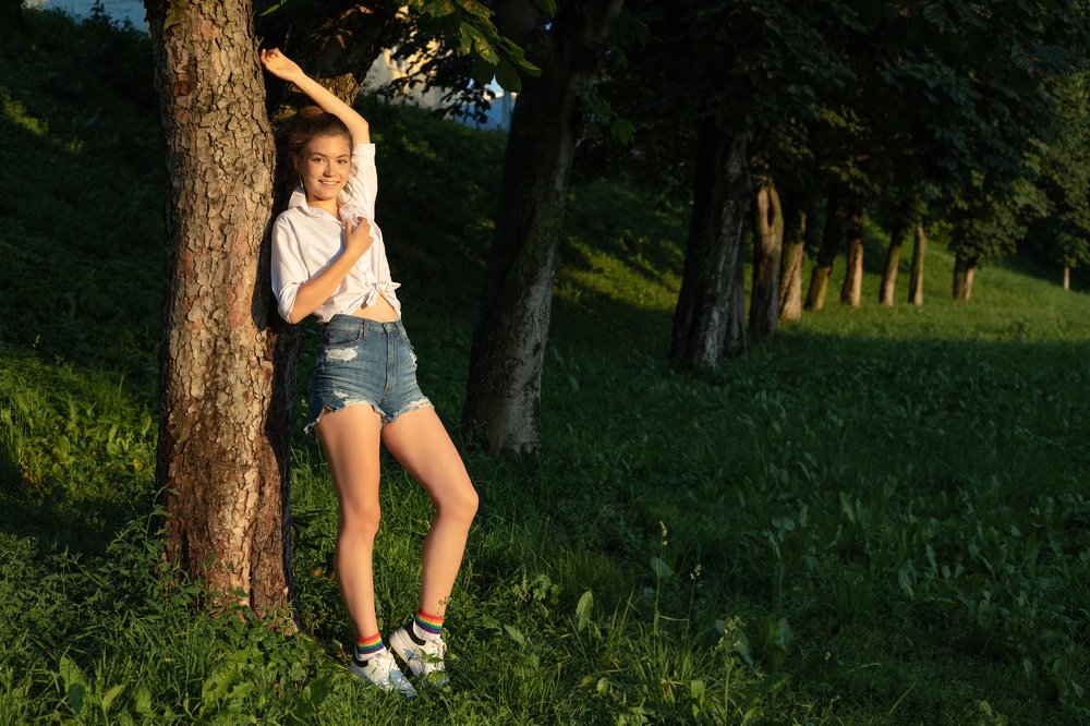 Photograph by Дмитрий Чудинин