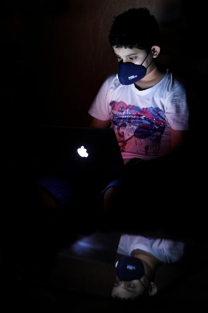 Reflection of quarantine