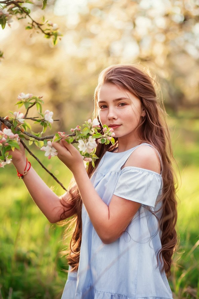 Photograph by Ольга Додонова