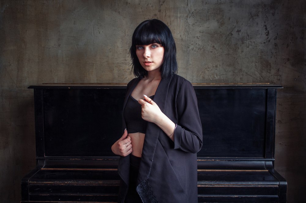 Photograph by Виктор Раков