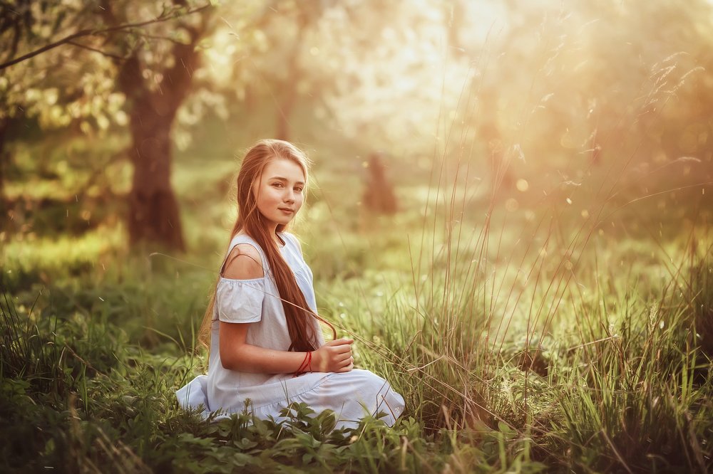 Photograph by Ольга Додонова