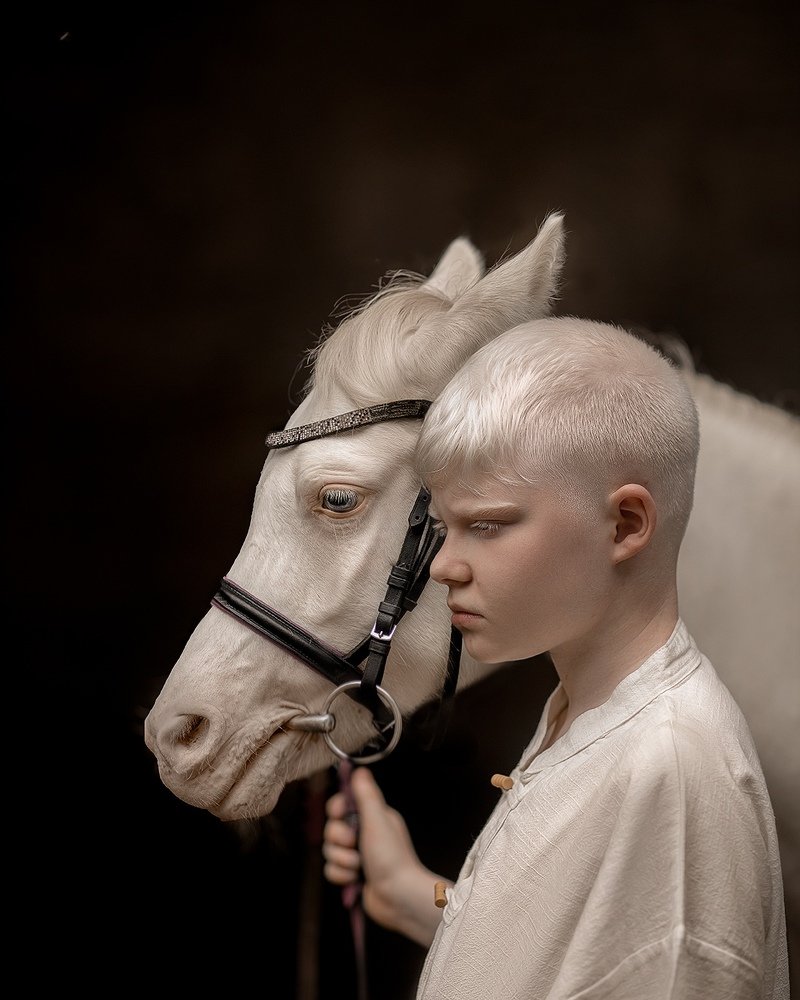 Photograph by Кристина и Оксана Митиревы