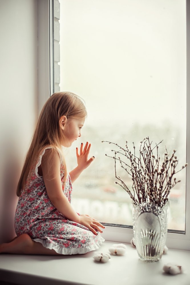 Photograph by Ольга Додонова