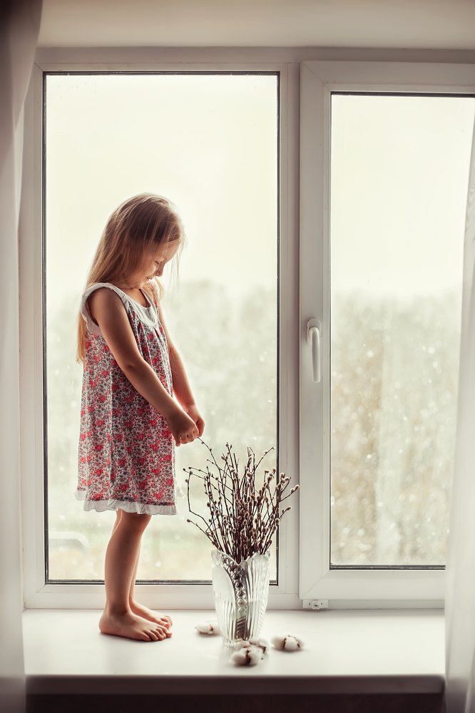 Photograph by Ольга Додонова