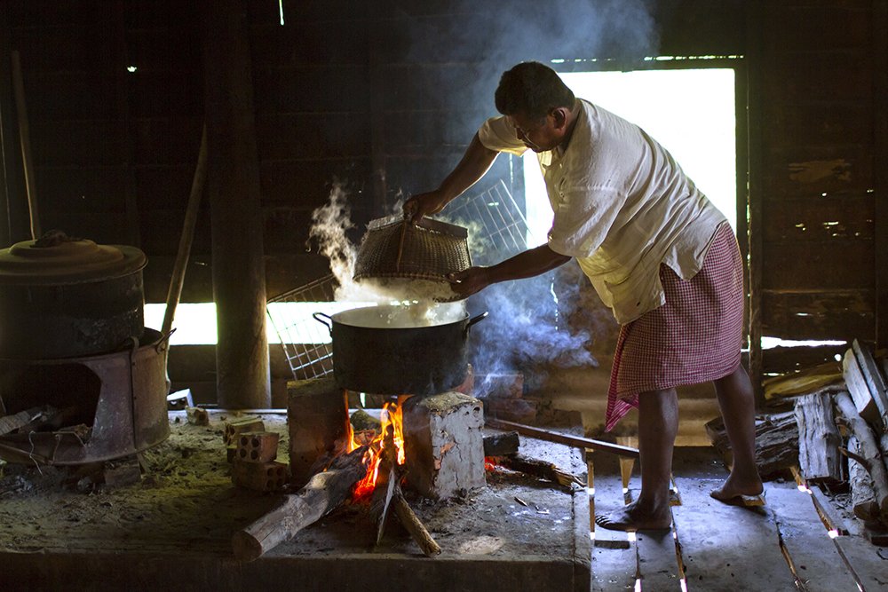 Photograph by Faletkin Mikhail