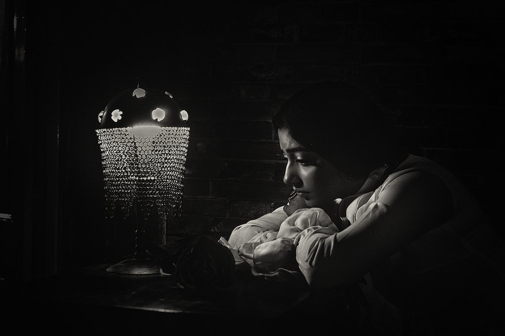 Photograph by MAHISIN KHAN