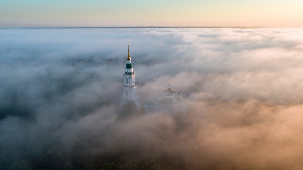 Photograph by Павел Трефилов